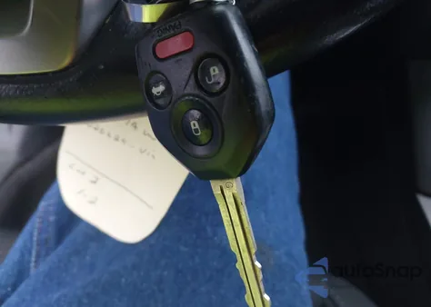 2016 Subaru Legacy 2.5I Premium z USA, uszkodzony, nr VIN 4S3BNAF68G3020629